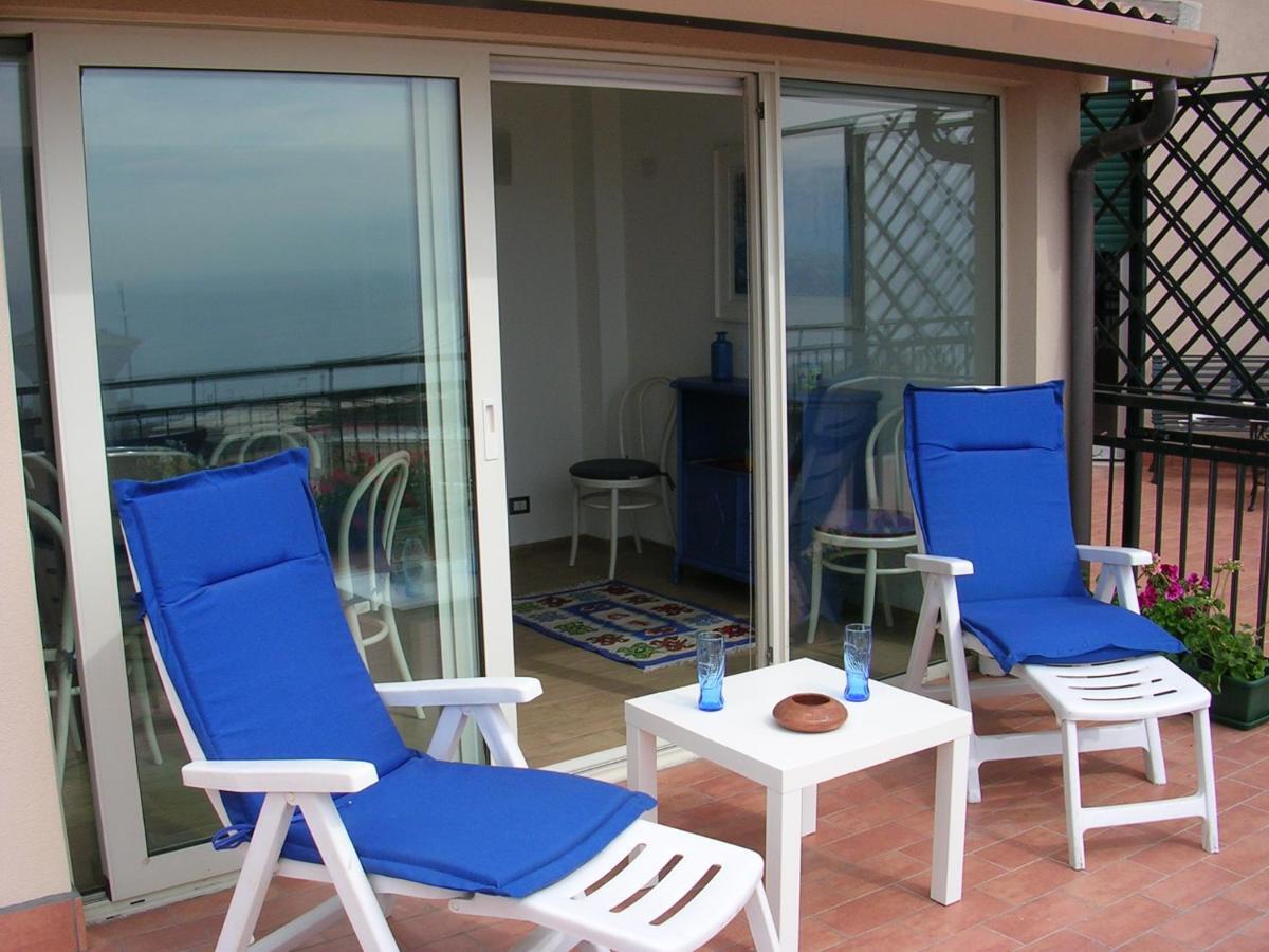 Europa Guest House Catânia Exterior foto